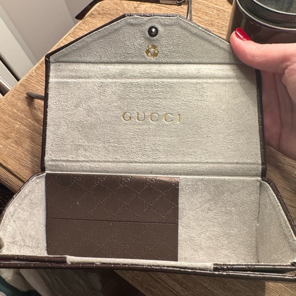 Gucci Aviators main image 4